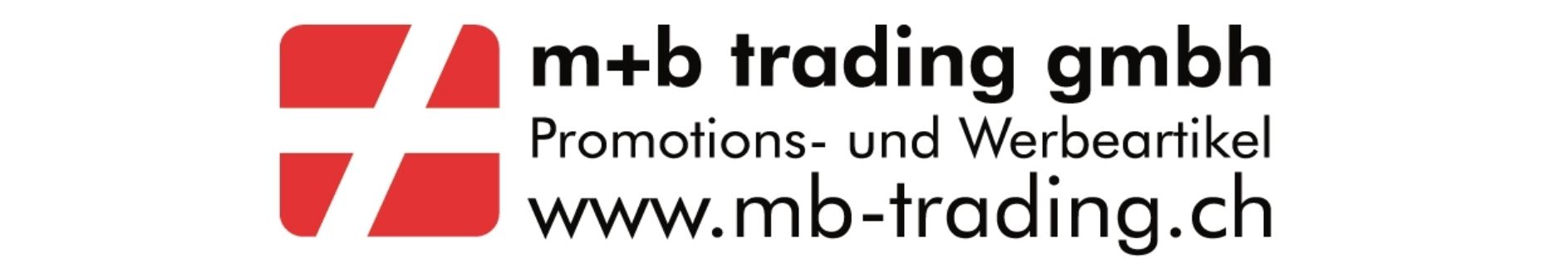 m+b trading gmbh Logo