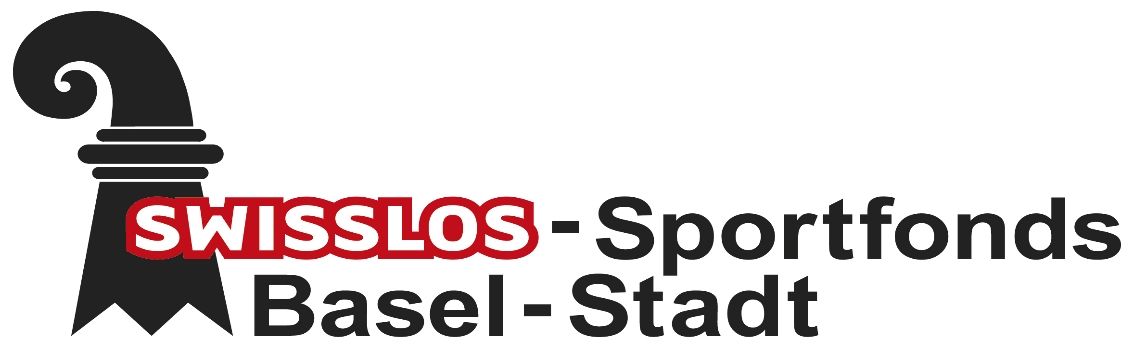 Swisslos Sportfonds Basel-Stadt Logo