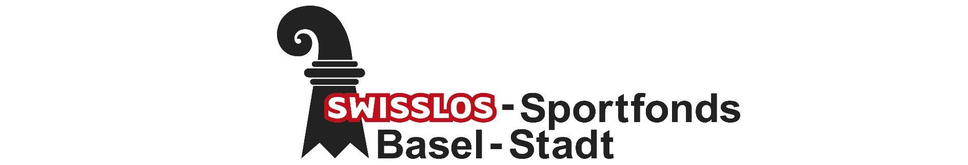 Swisslosfond Basel-Stadt Logo